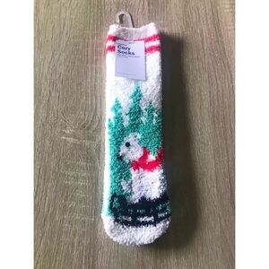 NWT … Women’s Cozy Socks